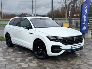 Авто Volkswagen Touareg 2022 № 8778398