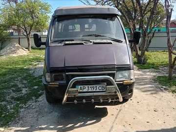 Авто ГАЗ 21 Волга 1999 № 8778401