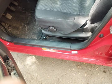 Авто Chevrolet Aveo 2008 № 8778403