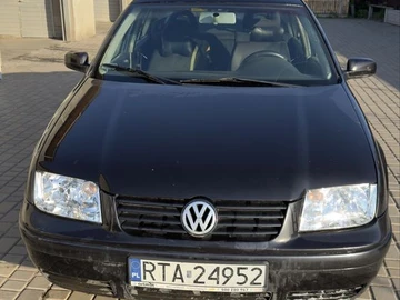 Авто Volkswagen Bora 2001 № 8778417