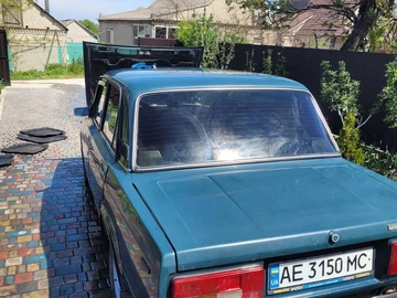 Авто ВАЗ 2105 2001 № 8778420