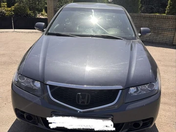 Авто Honda Accord 2005 № 8778423