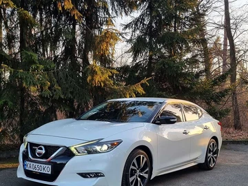 Авто Nissan Maxima 2016 № 8778431