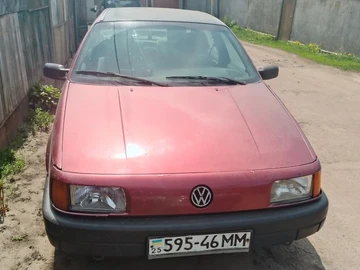 Авто Volkswagen Corrado 1989 № 8778435
