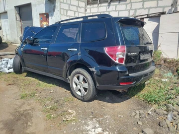 Авто Subaru Forester 2008 № 8778439