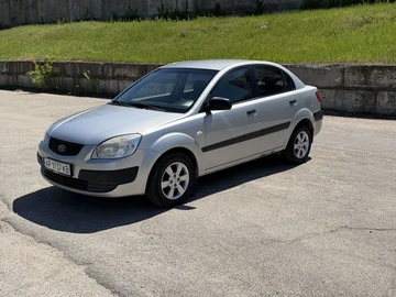 Авто KIA Rio Pride  2008 № 8778441