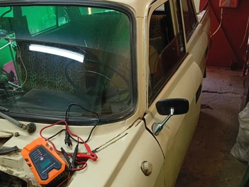 Авто  412 1992 № 8778442