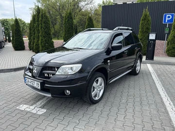Авто Mitsubishi Outlander 2005 № 8778451