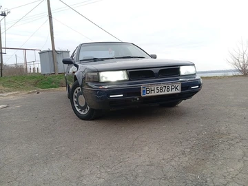 Авто Nissan Maxima 1993 № 8778460
