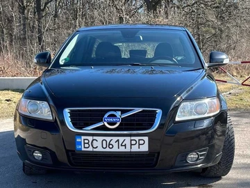 Авто Volvo V50 2012 № 8778464