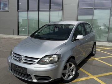 Авто Volkswagen Golf Plus 2009 № 8778466