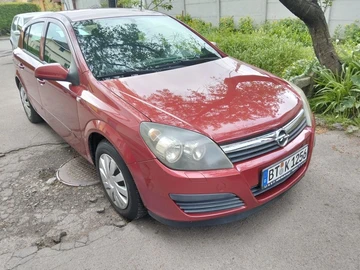 Авто Opel Astra 2005 № 8778471