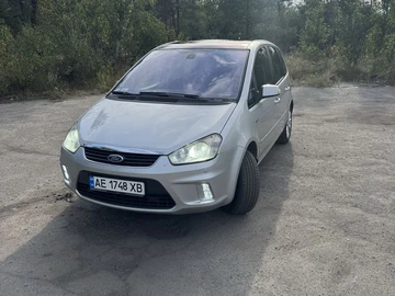 Авто Ford C-Max 2008 № 8778472