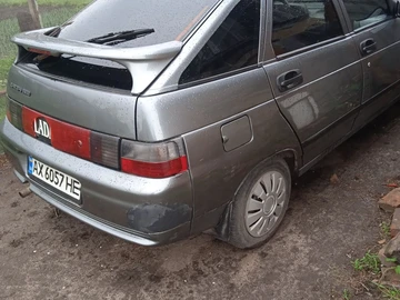 Авто Skoda 100 2007 № 8778473