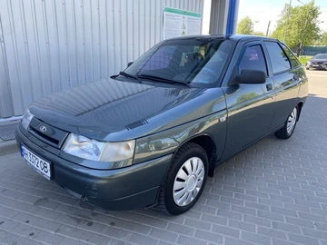 Авто ВАЗ 2112 2006 № 8778475