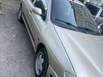 Авто Renault Megane 1997 № 8778482