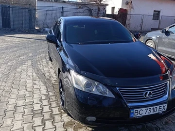 Авто Lexus Es Серія 2008 № 8778485