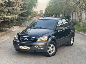 Авто KIA Sorento 2008 № 8778487