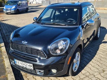 Авто MINI Countryman 2012 № 8778488