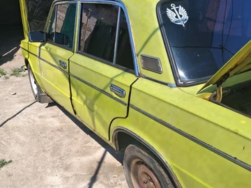 Авто ВАЗ 2103 1975 № 8778499