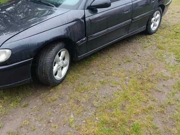 Авто Opel Omega 1996 № 8778503