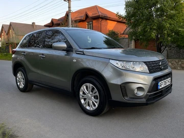Авто Suzuki Vitara 2019 № 8778506