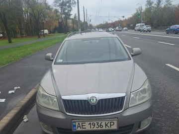 Авто Skoda Octavia 2012 № 8778511