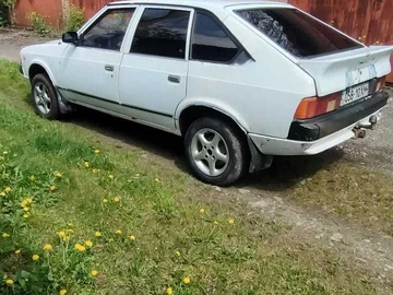 Авто ВАЗ 11113 Oka 1990 № 8778512