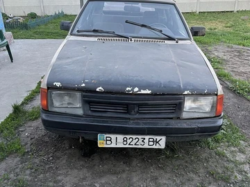 Авто  2141 1990 № 8778513