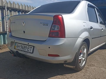 Авто Renault 4 2009 № 8778515