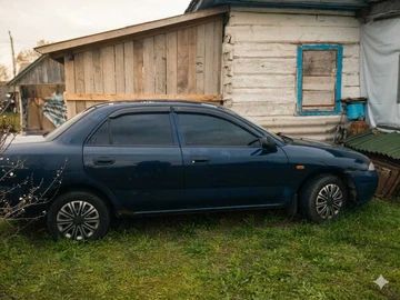 Авто Audi 100 1997 № 8778516