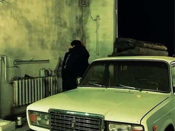 Авто ВАЗ 21074 1996 № 8778519