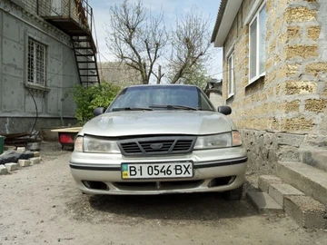 Авто Daewoo Nexia 2007 № 8778520