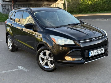 Авто Ford Escape 2016 № 8778635