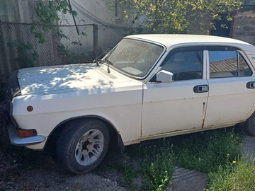 Авто ГАЗ 24-10 Волга 1977 № 8778636