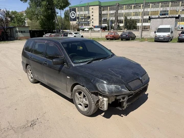 Авто Mitsubishi Lancer 2002 № 8778638