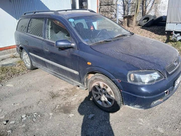 Авто Opel Astra 1999 № 8778640