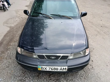 Авто Daewoo Nexia 2007 № 8778648