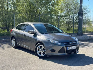 Авто Ford Focus 2013 № 8778651