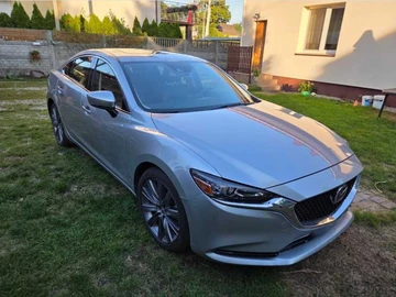Авто Mazda 6 2019 № 8778654
