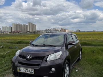 Авто Toyota Urban Cruiser 2009 № 8778662