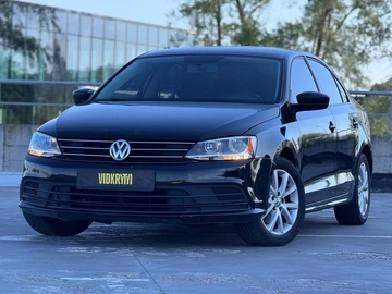 Авто Volkswagen Jetta 2014 № 8778663