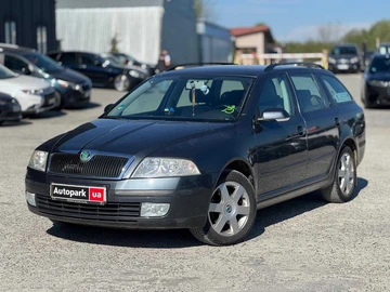 Авто Skoda Octavia 2008 № 8778665