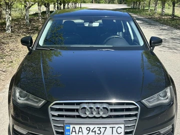 Авто Audi A3 2016 № 8778669