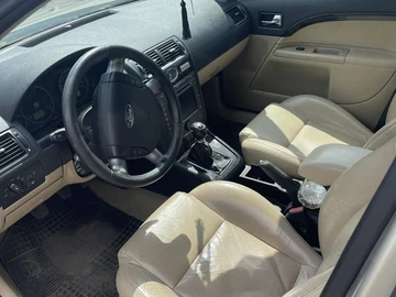Авто Ford Mondeo 2005 № 8778673