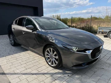 Авто Mazda 3 2019 № 8778675