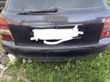 Авто Audi A4 1999 № 8778686