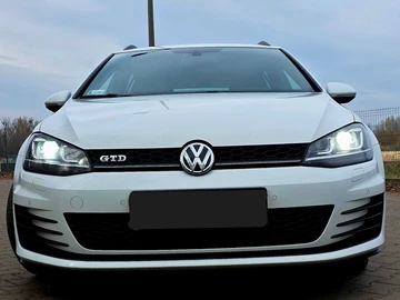 Авто Volkswagen Golf 2015 № 8778689