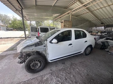 Авто Renault Logan 2019 № 8778704