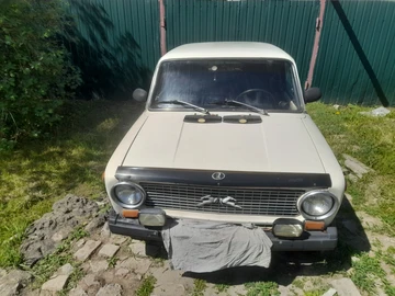 Авто ВАЗ 2101 1986 № 8778713